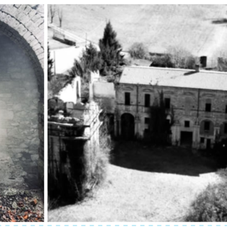 LA VARESE NASCOSTA. Il Castello di Belforte e il mistero del suo fantasma