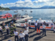 Lago Maggiore, il bilancio della Guardia Costiera: in un anno soccorse 106 persone e oltre 50 imbarcazioni