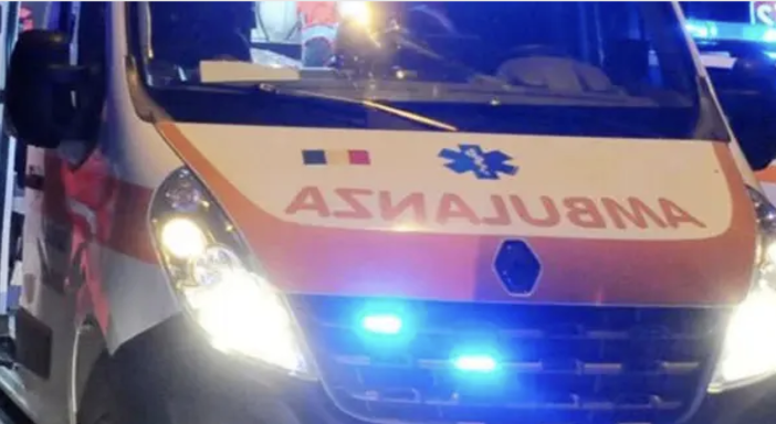 Incidenti nella notte: pedone investito a Varese, a Gallarate motociclista ferito