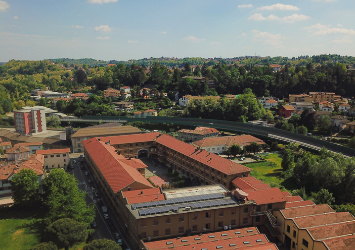 I Licei Manfredini stringono collaborazioni con le eccellenze del territorio: un'opportunità per studenti e comunità