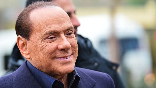 I Giovani del PD: «Inaccettabile Malpensa intitolata a Berlusconi&quot;»