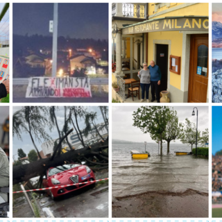 Cronaca, meteo ma soprattutto storie di vita: ecco le notizie più lette su VareseNoi nel 2024