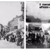 LA VARESE NASCOSTA.  I mercati di Luino e Laveno, una storia di rivalità sul lago Maggiore