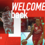 Ora è ufficiale: Jaron Johnson torna alla Pallacanestro Varese