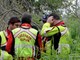 Sospiro di sollievo: trovato il cercatore di funghi di Gavirate disperso domenica in Valle Divedro