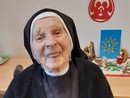 Suor Adriana Poropat si è spenta all'età di 100 anni