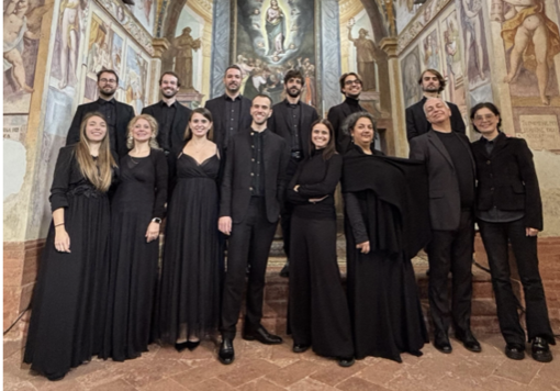 Il &quot;Forum Novum Ensemble&quot; in concerto per Natale a Mornago