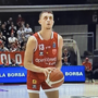 Matteo Librizzi, capitano di una Varese che non fa sognare