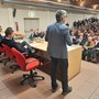 Servizi sanitari a Gallarate: alla serata delle minoranze, appelli alla cittadinanza e diffidenza verso il governatore Fontana: «È smentito dai documenti»