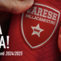 Per la maglia! Riapre la campagna abbonamenti della Pallacanestro Varese