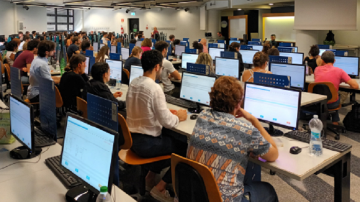 All'Università dell'Insubria 239 candidati al test per accedere alle Scuole di specializzazione dell’area sanitaria