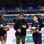 Tapiro d’Oro &quot;medagliato&quot; alle azzurre oro del volley