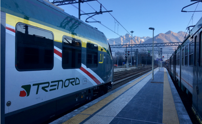 Revocato lo sciopero di FerrovieNord previsto il 29 novembre