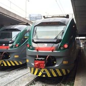 Ferrovie: circolazione rallentata da martedì 7 tra Rho e Milano Certosa