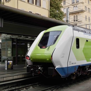 Lombardia, trasporti: potenziamento ferroviario e aumento delle corse di Trenord nel 2025