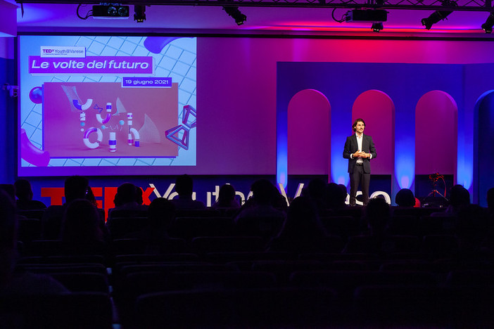 Riaprono le iscrizioni per TedXYouth@Varese: 12 ragazzi racconteranno “Un mondo per noi”