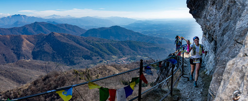 Aperte le iscrizioni all’ottava edizione del Campo dei Fiori Trail