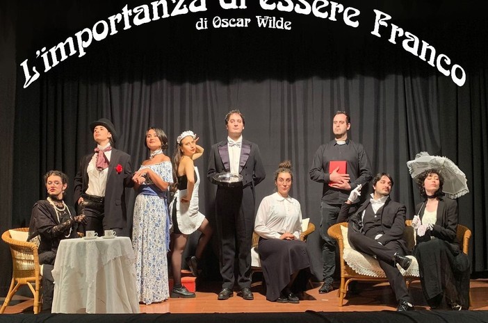 Uno spettacolo teatrale dedicato a Erika Gibellini