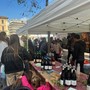 FOTO - Festa dell’uva, festa del gusto: successo a Gallarate