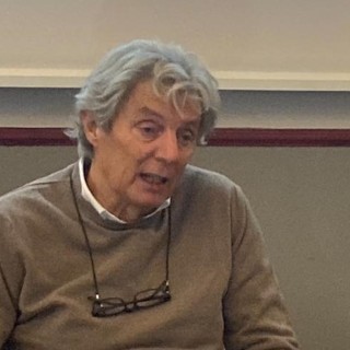 Maurizio Manfredi