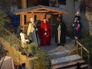 La magia del presepe vivente di Bizzozero pronta a illuminare tutta Varese