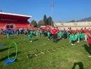 Mille piccoli atleti apriranno la tre giorni della Varese City Run