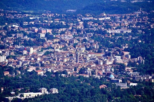 Il concorso per i giovani varesini di Agorà: &quot;Lancia il tuo desiderio al mondo&quot;