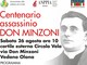 Vedano Olona ricorda e rende omaggio a don Giovanni Minzoni