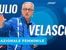 Volley: Julio Velasco è il nuovo CT dell'Italia femminile