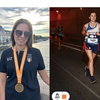 Quei 42 km di emozioni correndo nella Parigi olimpica: «Una celebrazione pura dello sport e che commozione passare da Versailles illuminata»