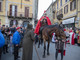 Vari momenti della Festa di San Martino a Varese (foto di Matteo Milani)