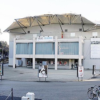 Auguri di Natale al Teatro Apollonio: un pensiero speciale per pazienti e operatori sanitari