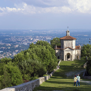 Anno Santo 2025: il santuario di Santa Maria del Monte di Varese e la basilica di Santa Maria Assunta di Gallarate istituite chiese giubilari