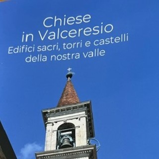 Presentato ad Arcisate il libro sulle chiese e gli edifici storici della Valceresio