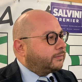 Bordonaro (Lega): «Galimberti dà le colpe al Governo poi si rifugia dietro a un muro di gomma»