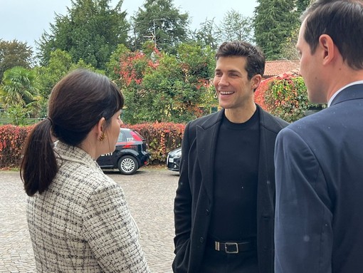 Roberto Bolle oggi a Campionissimi