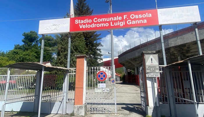 Il Varese giocherà al Franco Ossola. Nuovo stadio: attesa per le proposte di riqualificazione