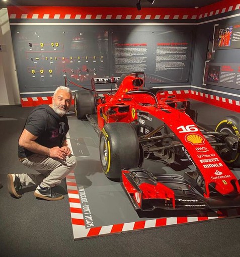 Speciale Formula 1, aspettando Imola. Francesco Tornatora: «La Ferrari ricominci da capo, mattoncino dopo mattoncino»