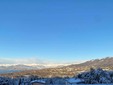 Il lago di Varese visto dalla balconata di via Autostrada (foto Paolo Musajo Somma da La Varese Nascosta)