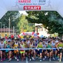 Con la Varese City Run corre anche l'Università dell'Insubria