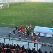 Varese, poteva andare peggio: il NovaRomentin merita a Masnago, ma finisce 1-1