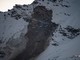 VIDEO. Il Monte Rosa frana ancora: nuovo smottamento nella zona della Punta Tre Amici