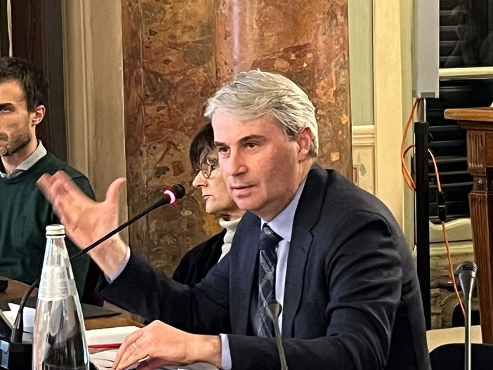 PNRR, Galimberti: «Terminati o in fase di esecuzione il 65% dei progetti». E spunta un nuovo studentato alle Bustecche