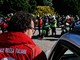 Un Moto Giro da incorniciare: un rombo di solidarietà con la Croce Rossa di Varese