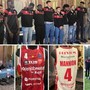 VIDEO - La Pallacanestro Varese si presenta a Palazzo Estense. E annuncia due nuovi sponsor