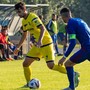 Varesina, 3-0 da sballo: Bertoli bomber, quinto clean sheet, miglior attacco e vetta a -1