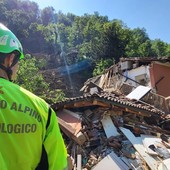 FOTO. 70 anni di impegno, solidarietà e passione: il Soccorso Alpino e Speleologico celebra il suo anniversario