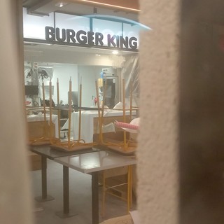 Burger King torna a Varese città. Alle Corti