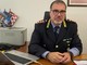 Il comandante della Polizia Locale di Varese Claudio Vegetti