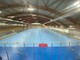 Riposizionata la pista In Line Stilmat all'Acinque Ice Arena